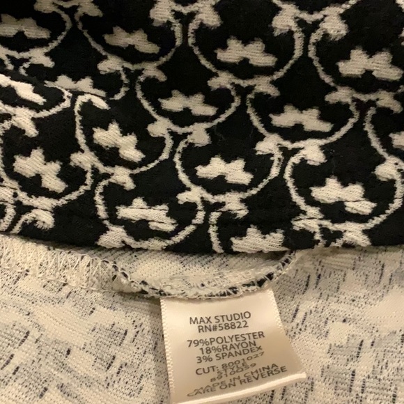 NWT max studio dress - Picture 6 of 6